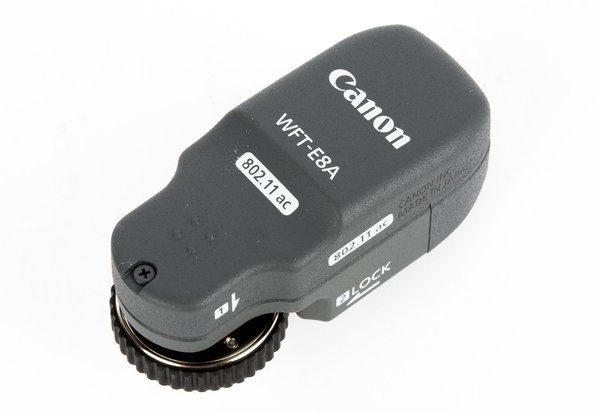 Canon Wireless File Transmitter WFT-E8A(Chính hãng Lê Bảo Minh)