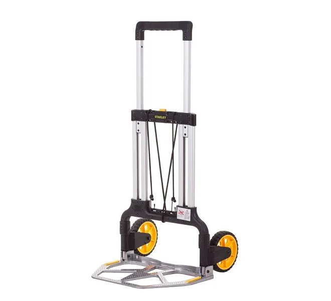Xe đẩy hàng 2 bánh, hiệu Stanley USA FT503
