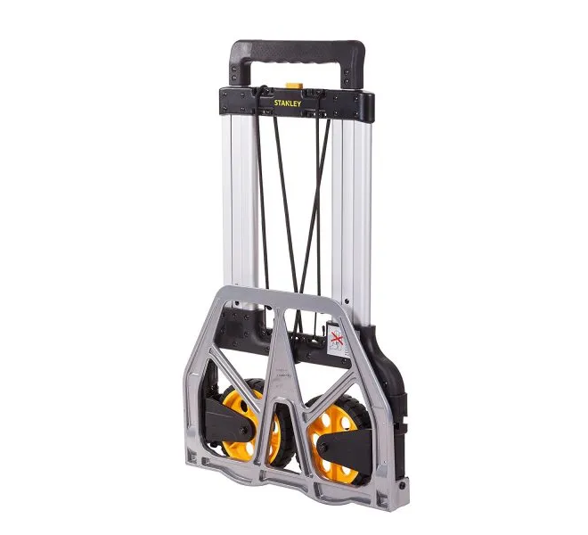 Xe đẩy hàng 2 bánh, hiệu Stanley USA FT503