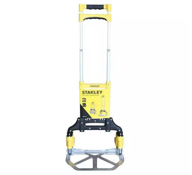 Xe đẩy hàng 2 bánh, hiệu Stanley USA FT516
