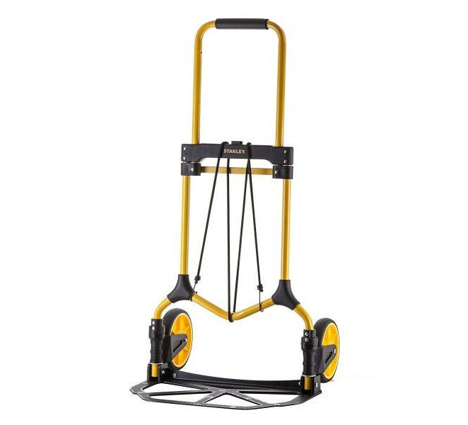Xe đẩy hàng 2 bánh, hiệu Stanley USA FT582