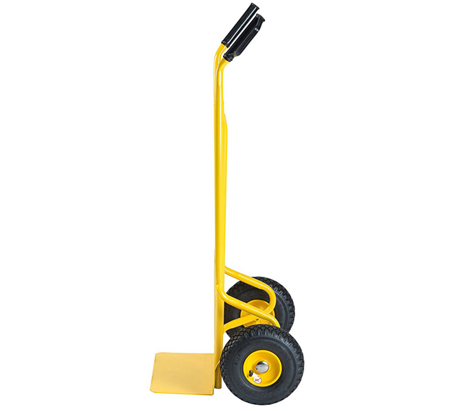 Xe đẩy hàng 2 bánh, hiệu Stanley USA HT526