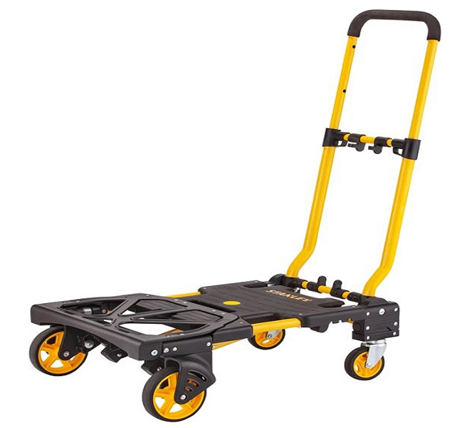Xe đẩy hàng đa năng, hiệu Stanley USA FT585