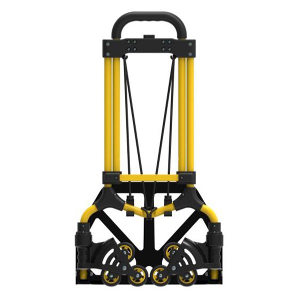 Xe đẩy hàng leo bậc thang, hiệu Stanley USA FT584