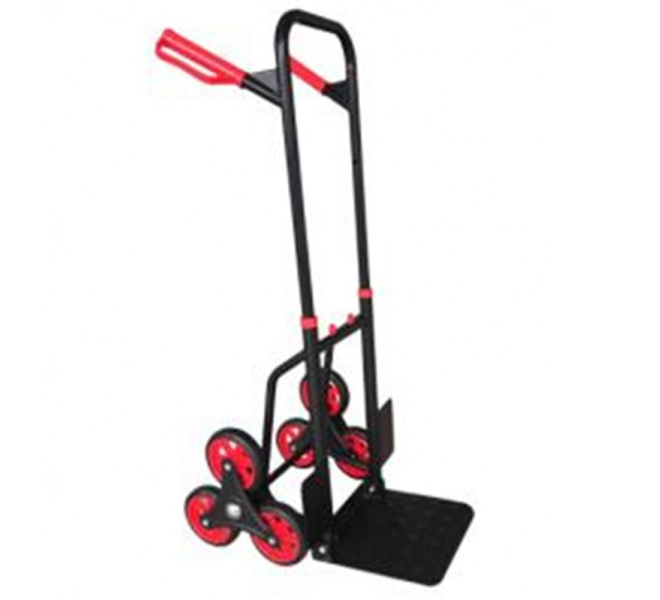 Xe kéo đẩy leo cầu thang 6 bánh rút gọn FUJIHOME CC-6150