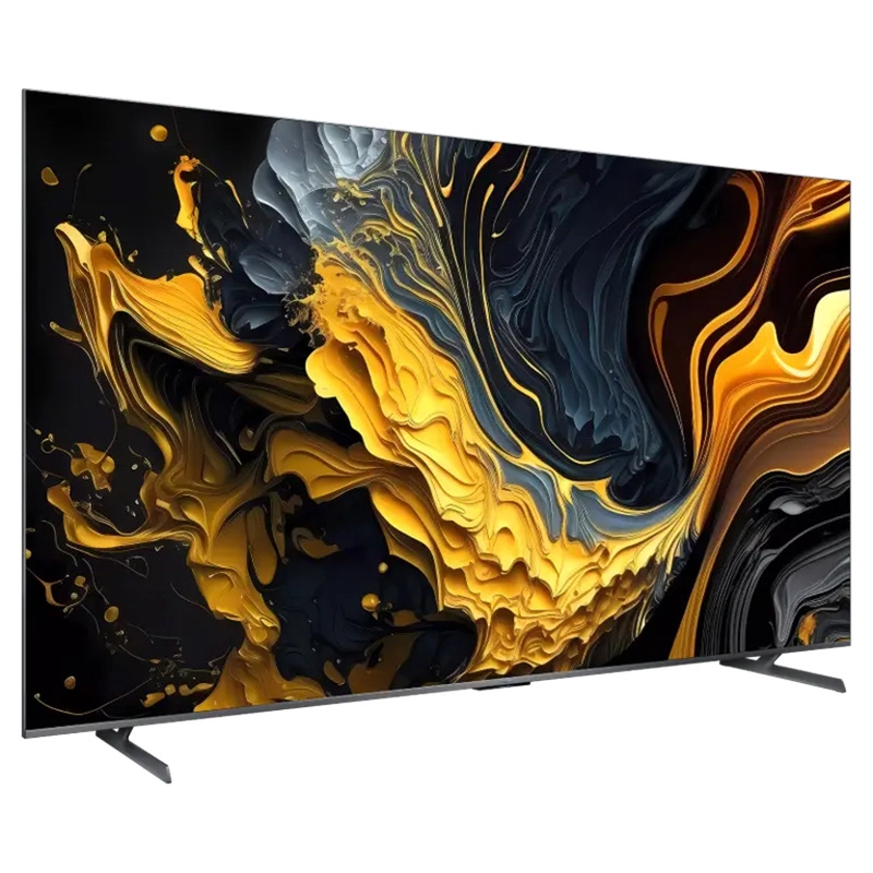 Google Tivi Xiaomi Max QLED 4K 100 inch L100MA-MAXEA