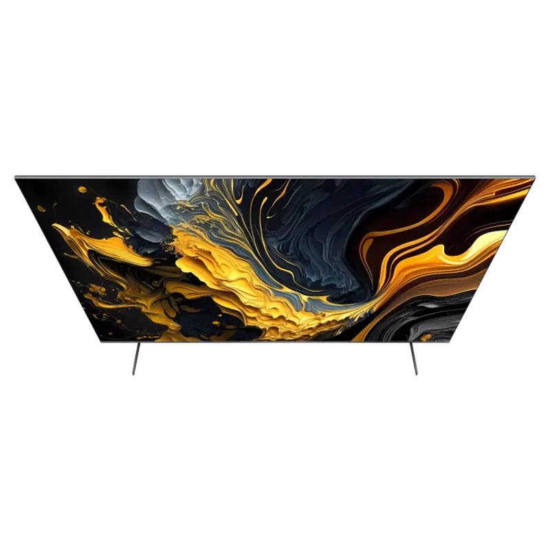 xiaomi　85インチ 4K 液晶テレビ L85MA-MAXEA 2024年製 シャオミ、85インチ4K液晶スマートテレビ「Xiaomi TV Max 85」。税込19