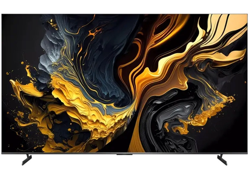 Google Tivi Xiaomi Max QLED 4K 85 inch L85MA-MAXEA