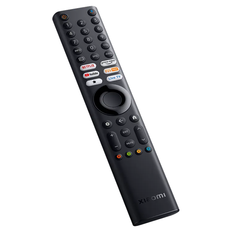 Google Tivi Xiaomi S Mini LED 85 inch 2026 L85MC-STWN