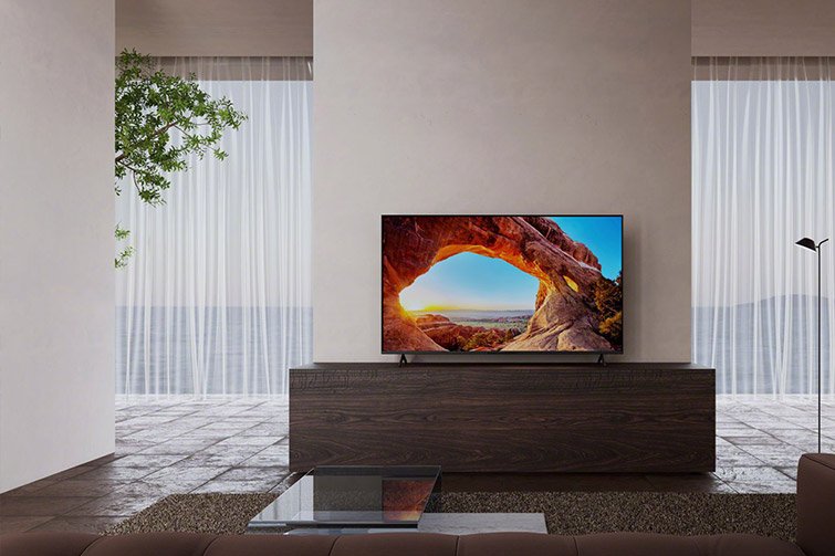 Lựa chọn kích thước TV phù hợp
