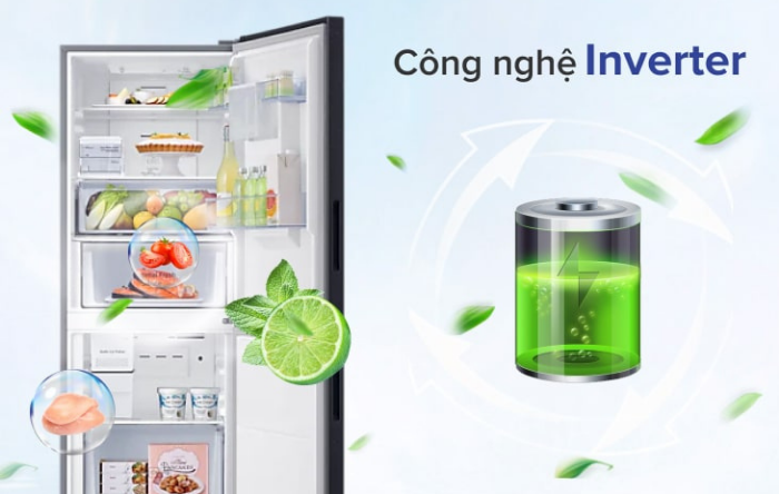 Top lý do bạn mua tủ lạnh mới