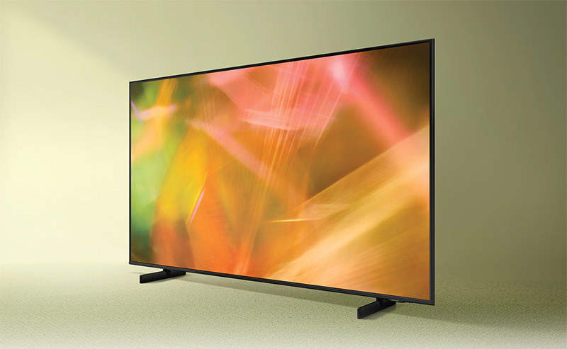Thương hiệu TV và mức giá