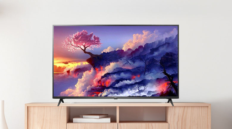 Lựa chọn smart TV