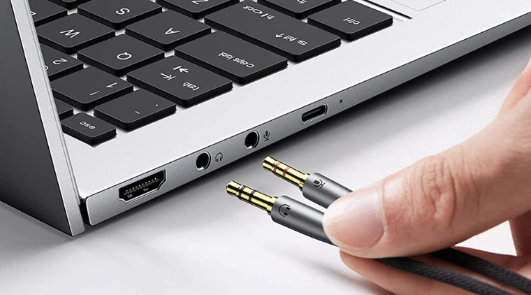 Mẹo khắc phục nhanh khi micro laptop không nói được