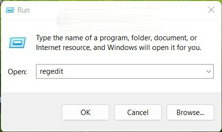 Hướng dẫn cách tắt Windows Update với Registry Editor