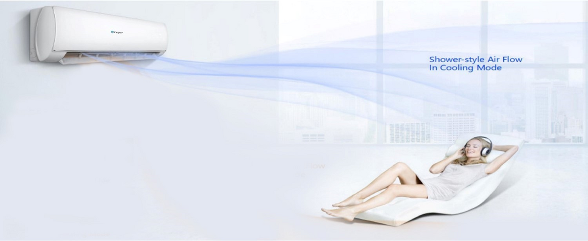 Thiết kế thông minh theo chuẩn EasyCare