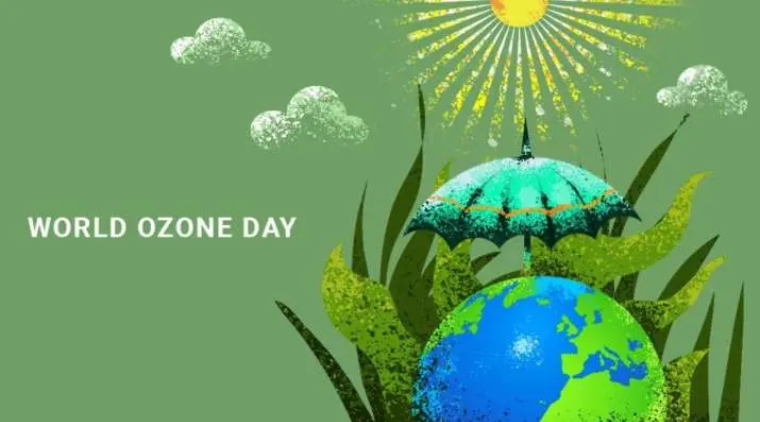 Ngày Quốc tế bảo đảm an toàn tầng ozone (16/9)
