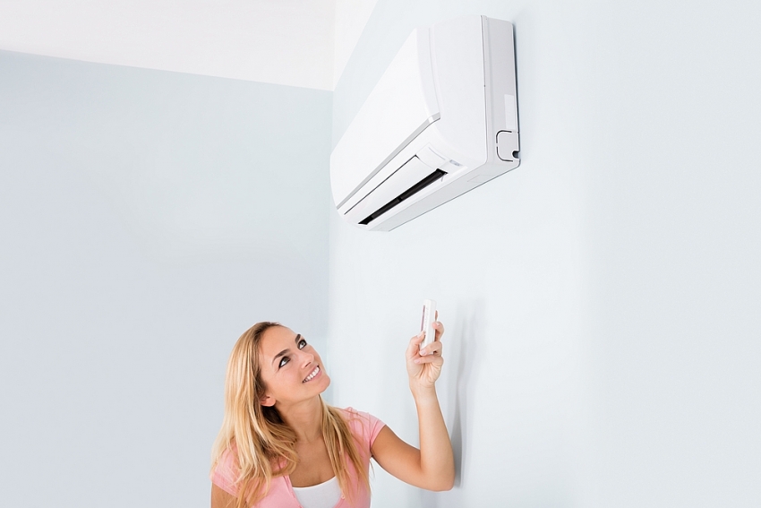 Thời điểm nào cần bảo dưỡng điều hòa?