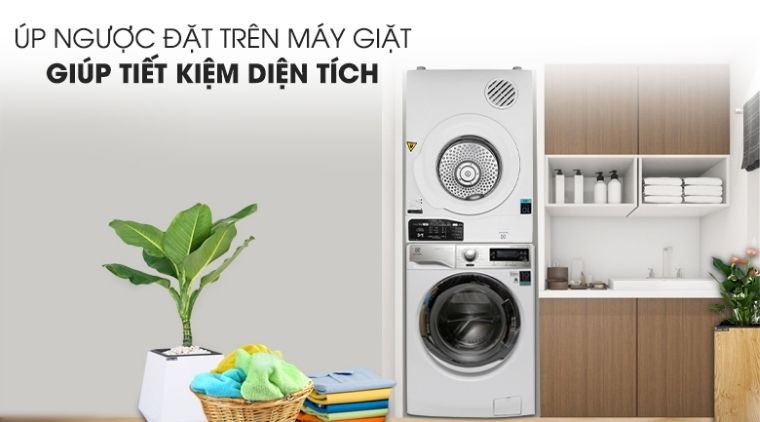 Nên mua máy sấy thông hơi hay ngưng tụ