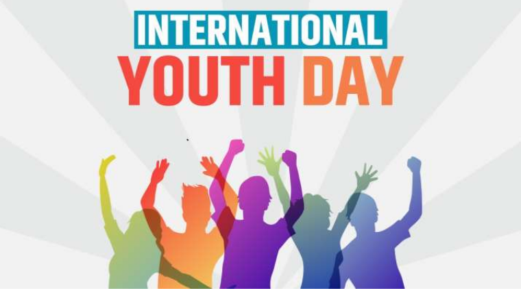 Ngày Quốc tế Thanh Thiếu niên (International Youth Day) (12/08)