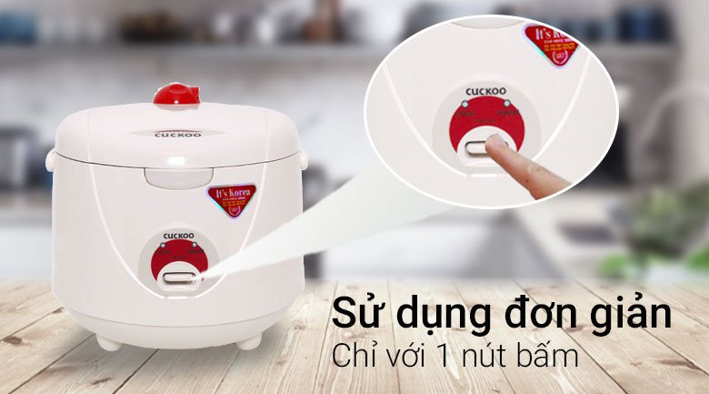 Mua nồi cơm điện hãng nào tốt?