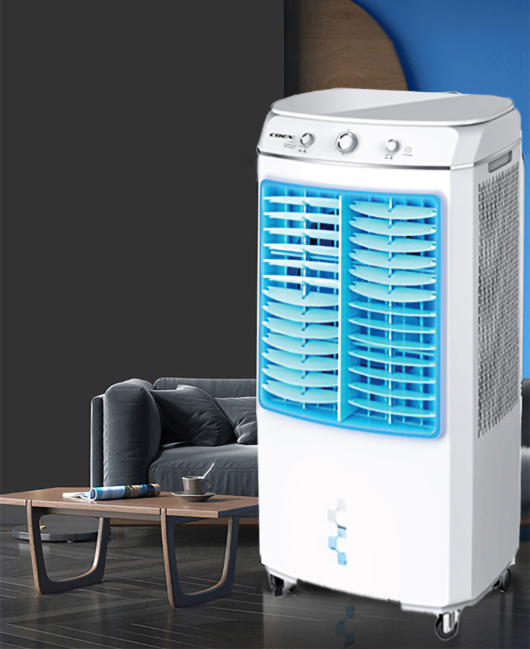 Hướng dẫn cách giảm thiểu tiếng ồn của quạt điều hòa