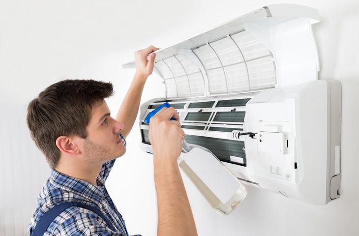 Có nên bảo dưỡng điều hòa đang chạy tốt không?