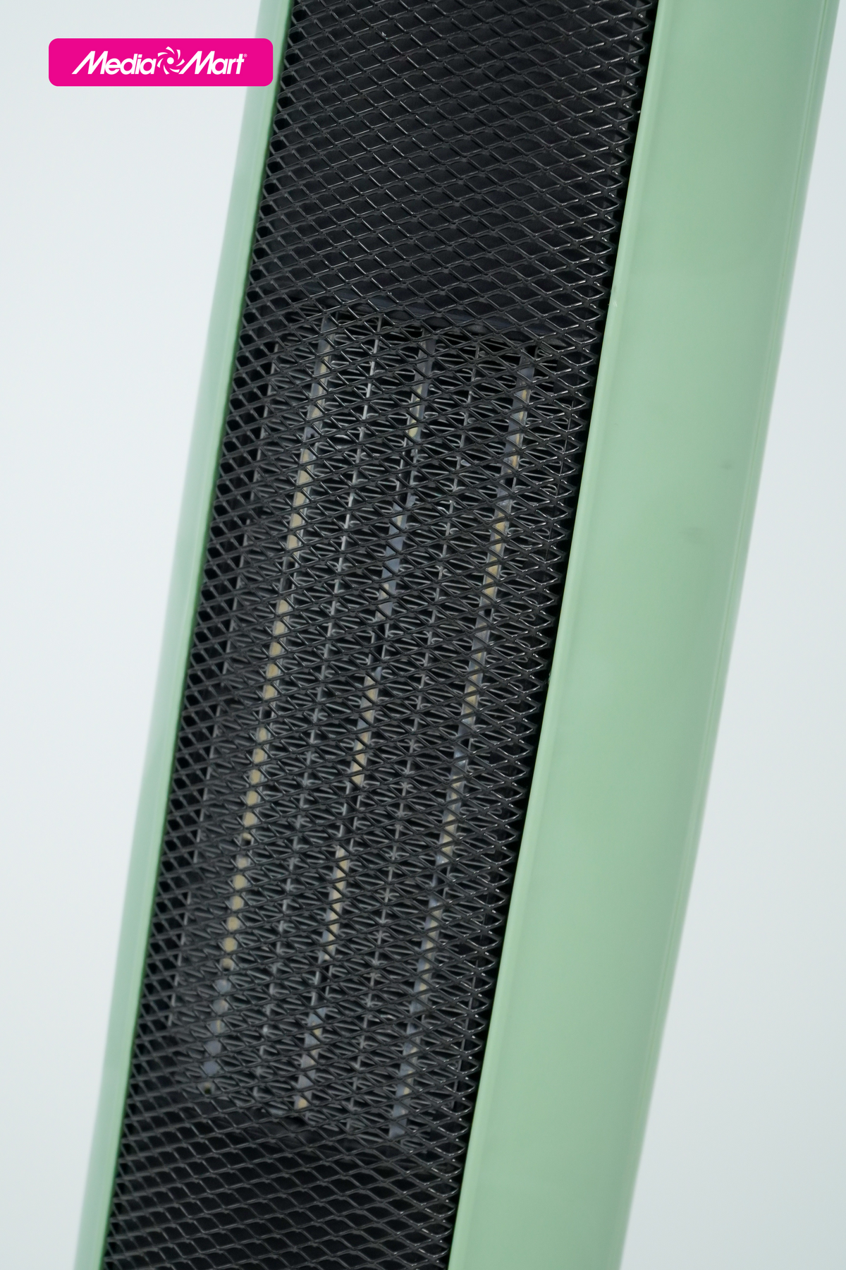 2 chế độ gió ấm / nóng