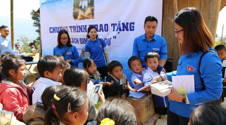 Ngày truyền thống Hội Liên hiệp Thanh niên Việt Nam (15/10)