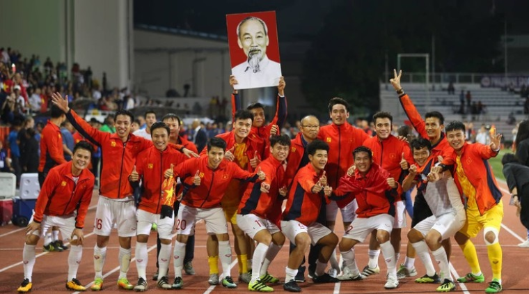 Ngày Thể thao Việt Nam (27/3)