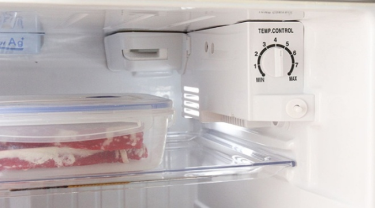 Giải đáp tủ lạnh để nhiều đồ có tốn điện không?
