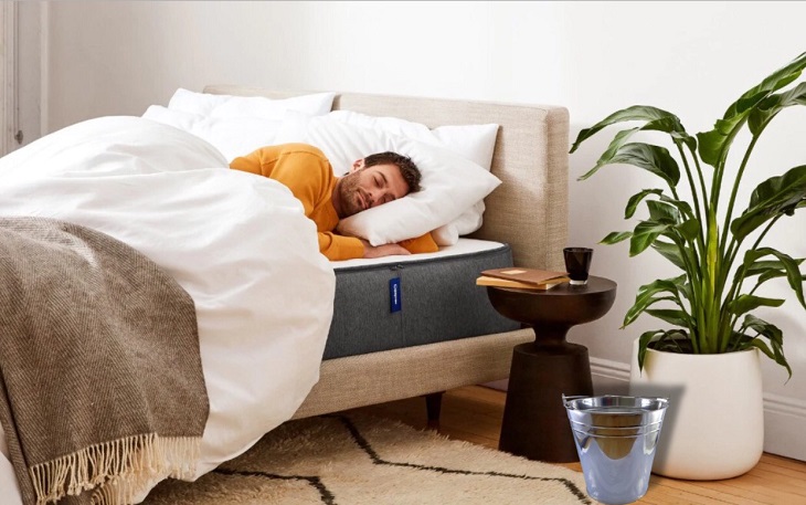 Những lưu ý dùng quạt khi ngủ đảm bảo sức khỏe