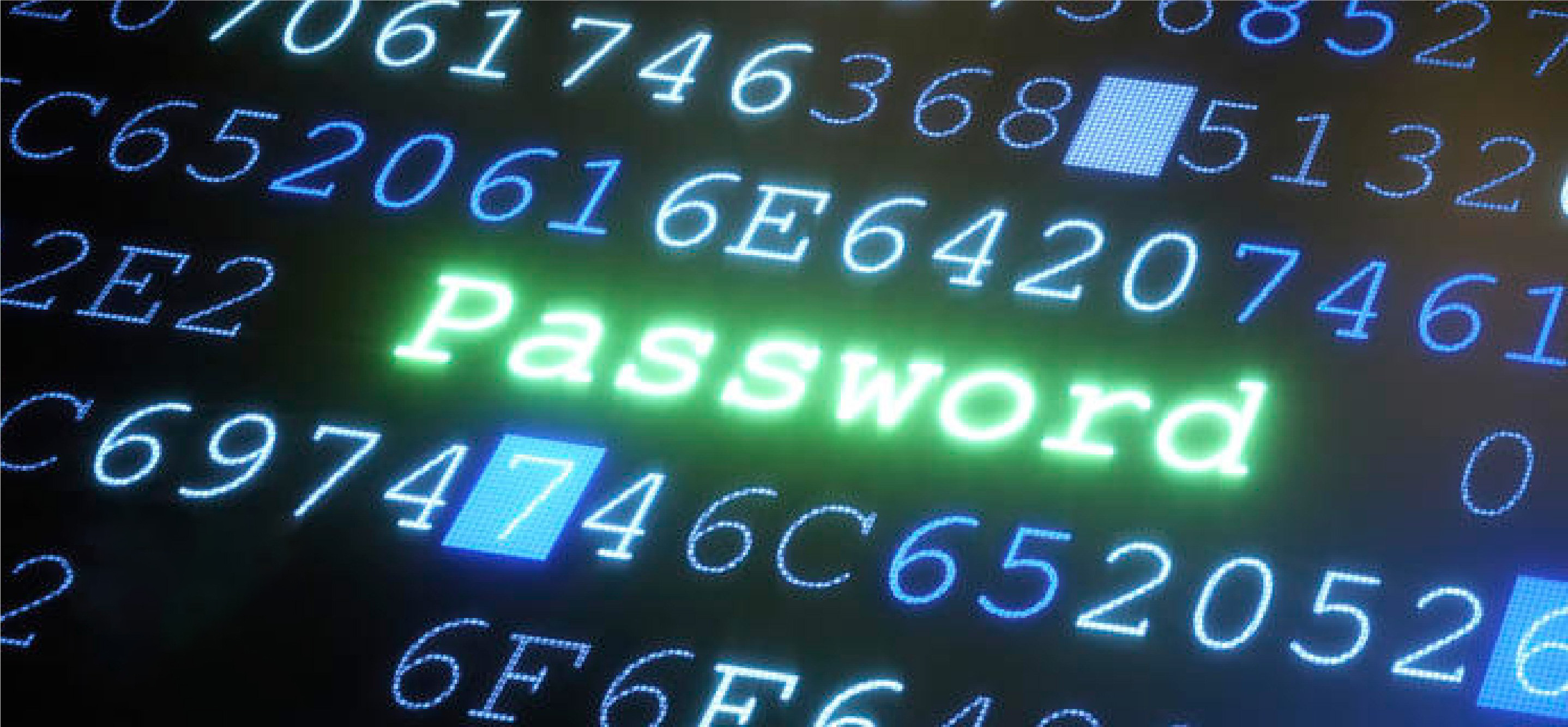 Vì sao bạn nên dùng trình tạo mật khẩu?