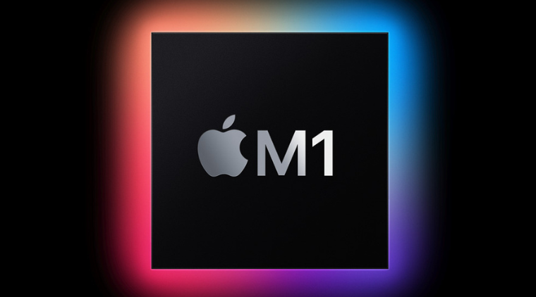 Macbook Air M1 sở hữu chip Apple M2 siêu nhanh