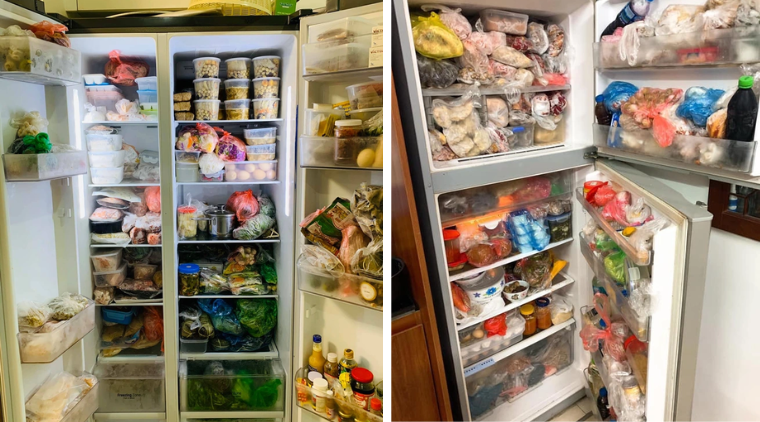 Giải đáp tủ lạnh để nhiều đồ có tốn điện không?