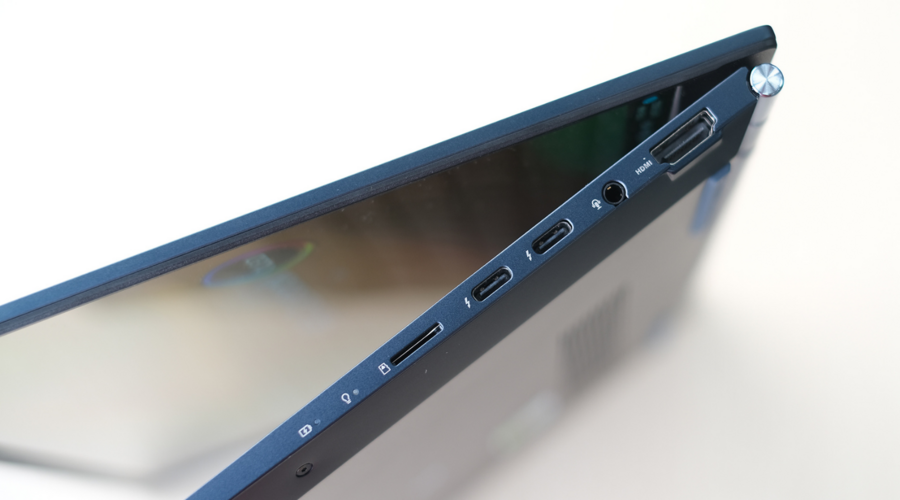 Laptop Asus Zenbook 14 OLED