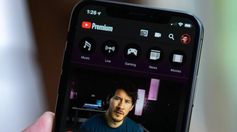 YouTube Premium giá bao nhiêu?