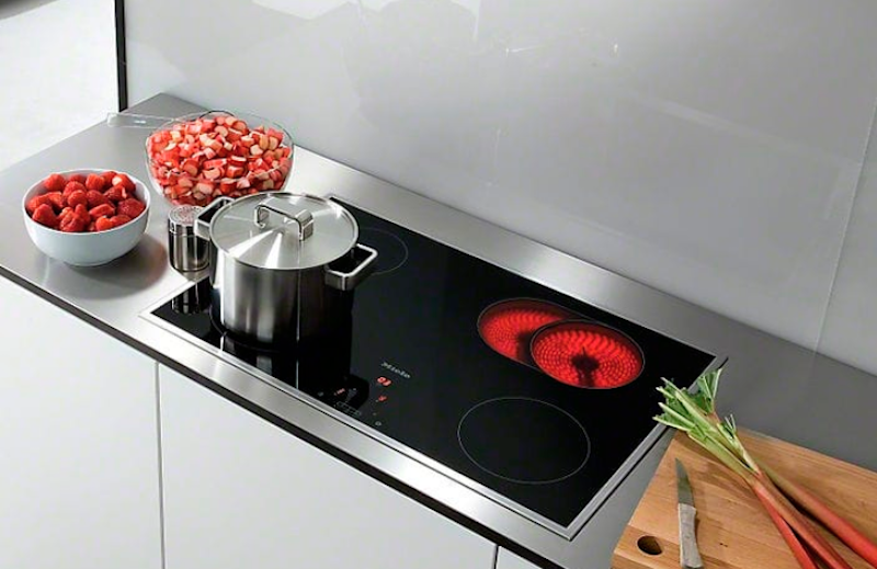 Kinh nghiệm lựa chọn mua bếp từ an toàn