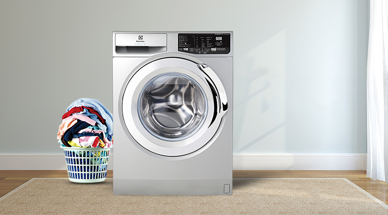 Chức năng của ổn áp đối với máy giặt