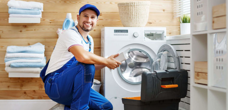 Thời điểm nào máy giặt cần dùng ổn áp?