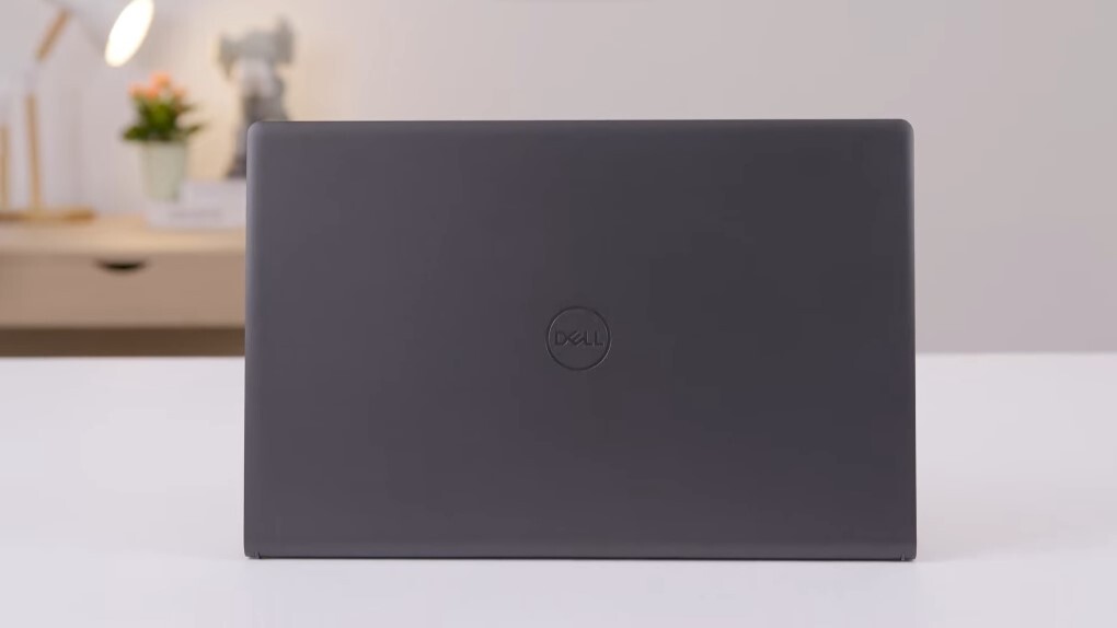 Laptop Dell Inspiron 15 3520 i5 sở hữu ngoại hình hiện đại, sang trọng