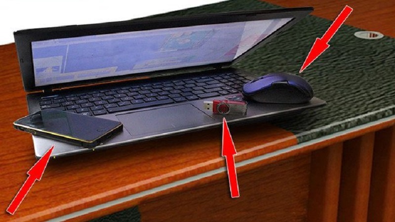Các lưu ý bạn cần nắm được để bảo quản laptop trong thời gian nghỉ