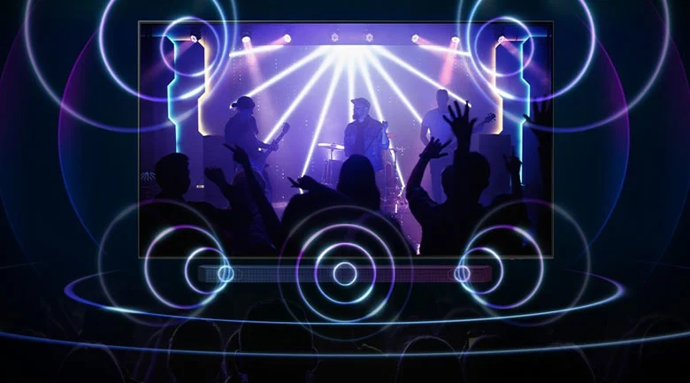 Âm thanh xứng tầm