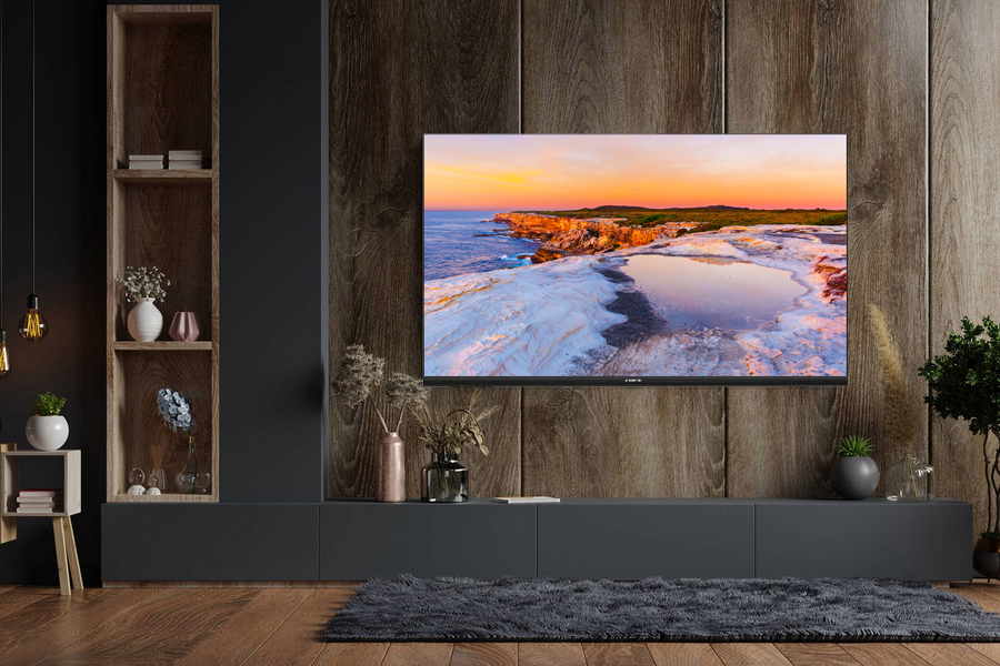 Trải nghiệm nghe ấn tượng