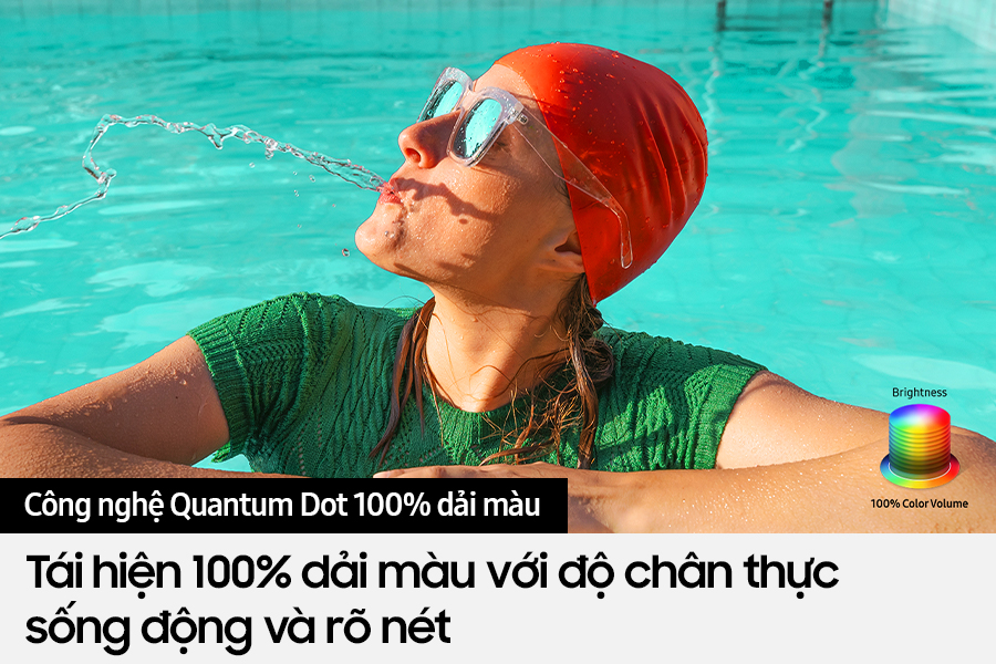 Công nghệ hình ảnh tiên tiến