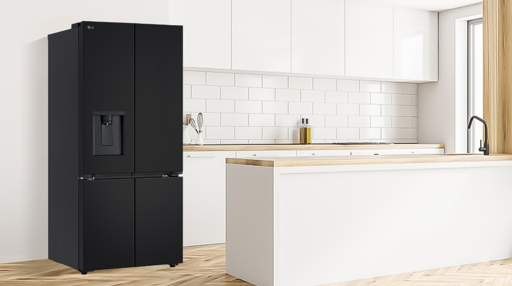 Thiết kế Sang trọng và Dung tích Lưu trữ Lý tưởng