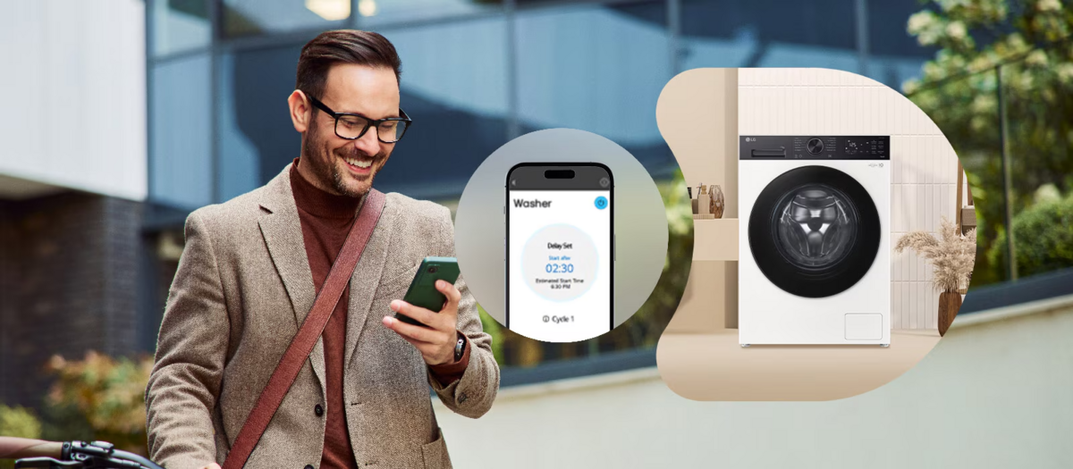 kết nối Wifi tiện lợi