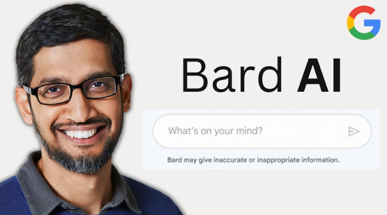 Cách hoạt động của Bard AI ra sao?