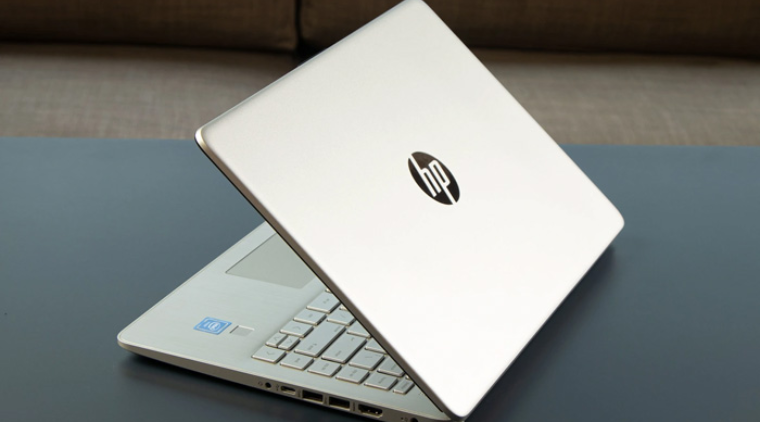 Laptop HP 14s-dq5053TU 6R9M6PA Bạc /i5-1235U/8G/SSD512Gb/14/W11 – Giảm 6,7 triệu đồng
