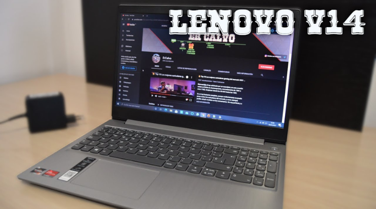 Laptop LENOVO V14 G2 ITL 82KA00S7VN /i5-1135G7/8G/512GSSD/14.0FHD/W11SL – Giảm 7 triệu đồng